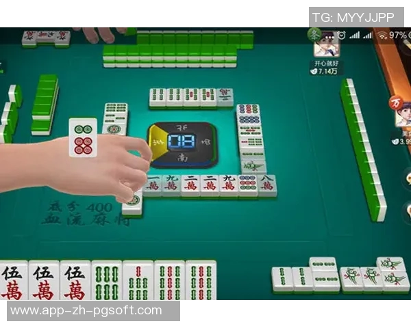 pg麻将胡了2个爆分-PG麻将双爆胜利，胡牌两倍的喜悦与刺激-pg麻将胡了2个爆分