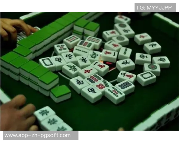 pg麻将胡了辅助-揭秘PG麻将胡牌辅助，技术与策略的提升秘籍-pg麻将胡了辅助